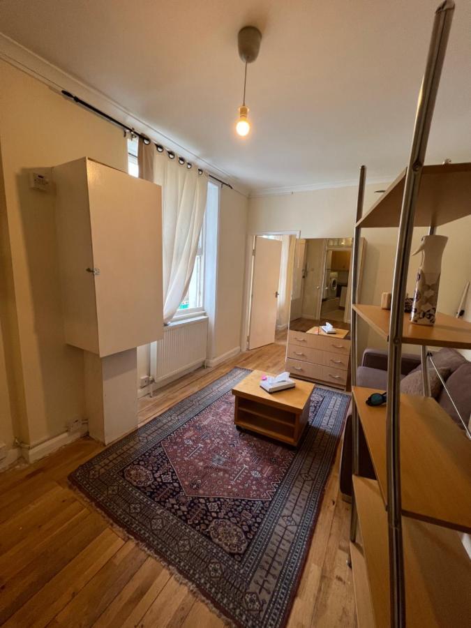 London Stay I Eksteriør billede