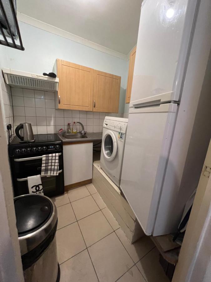London Stay I Eksteriør billede